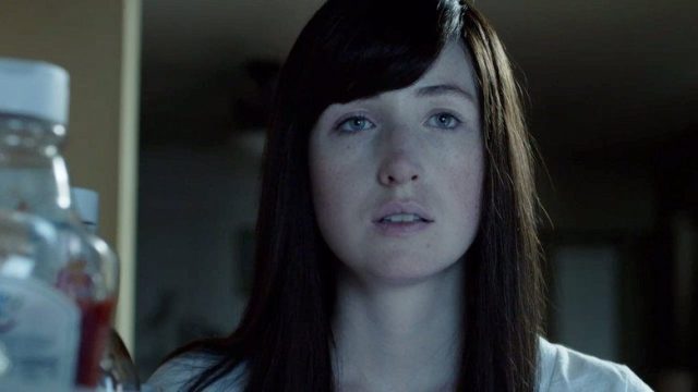 Outcast S01E05
