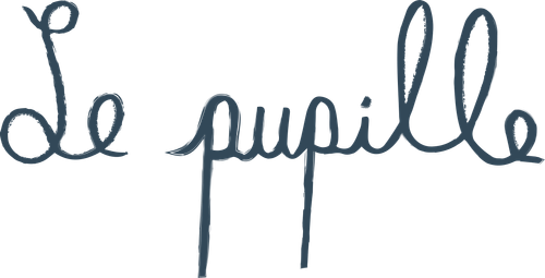 Le pupille