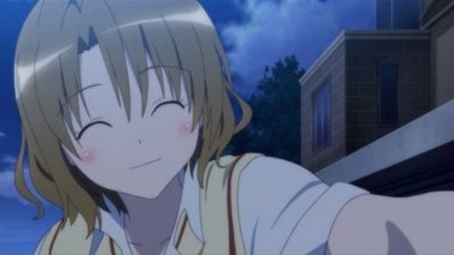 To Love-Ru S02E10