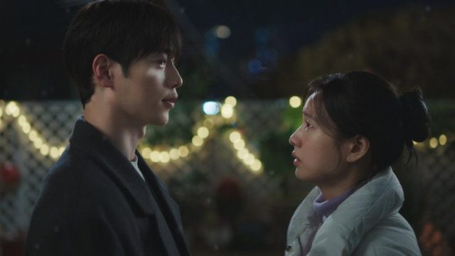 Un amor distinto al tuyo S01E04
