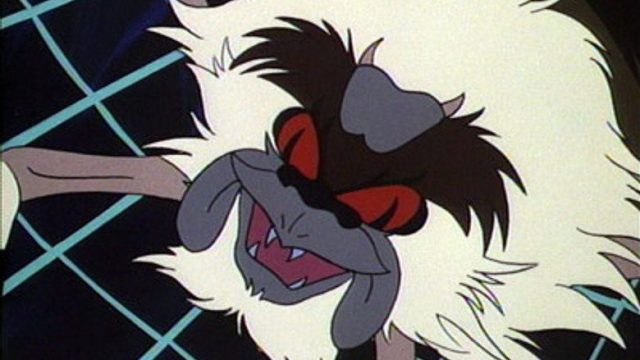 ThunderCats S01E34