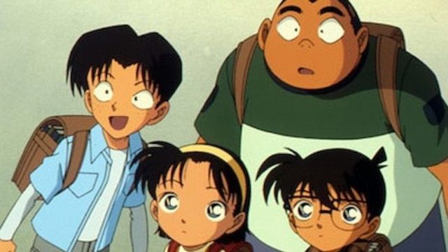 Detective Conan S01E363