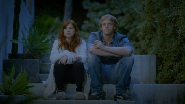 You're the Worst S01E07
