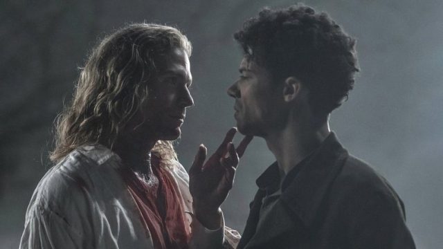 Entrevista con el vampiro S02E01
