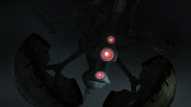 Star Wars: La Guerra de los Clones S05E13
