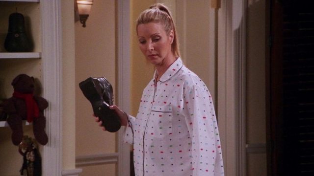 Friends S07E12