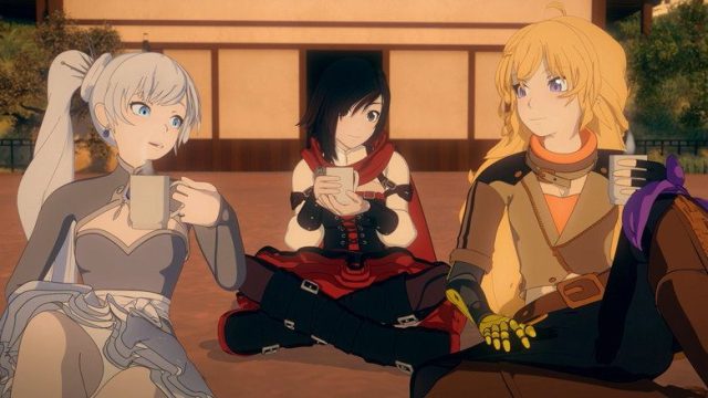 RWBY S05E08