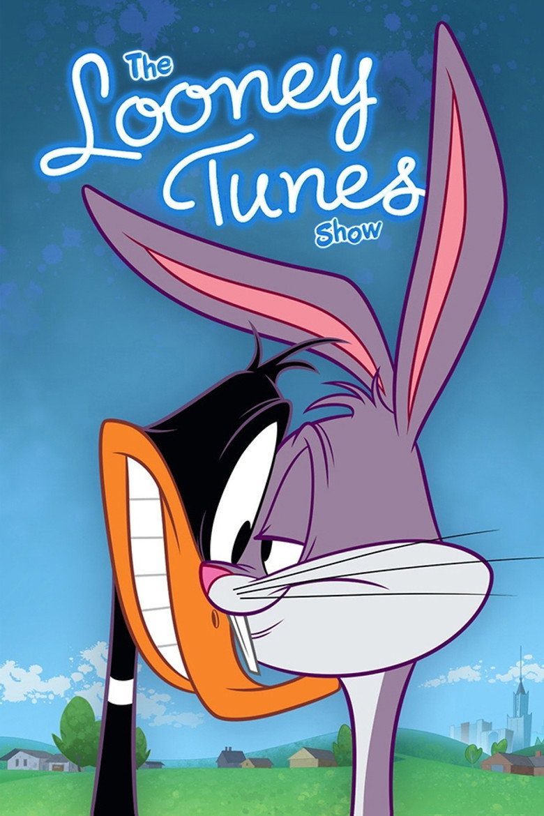 El Show de los Looney Tunes Especiales