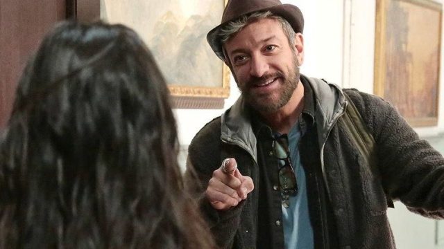 La Aprendiz S03E08