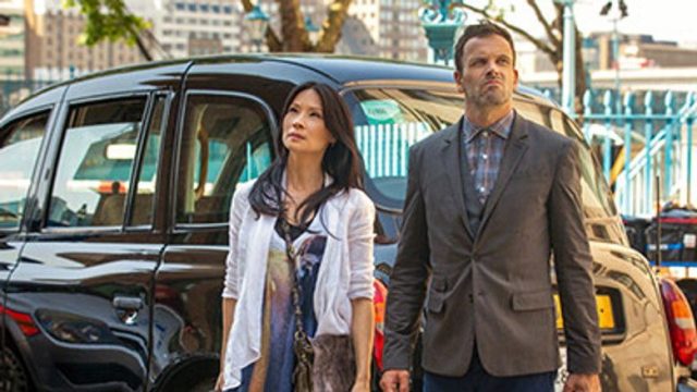 Elementary S02E01