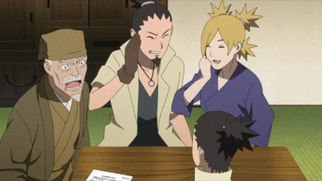 Boruto: Naruto Next Generations S01E97