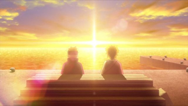 Boruto: Naruto Next Generations S01E241