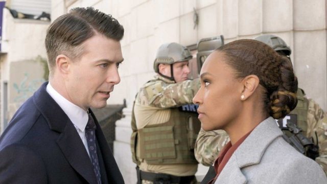 The Endgame S01E03