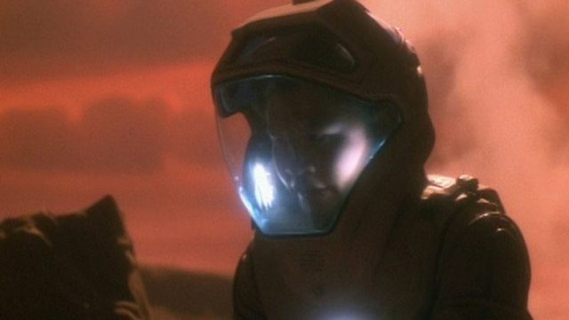 Star Trek: Voyager S04E24