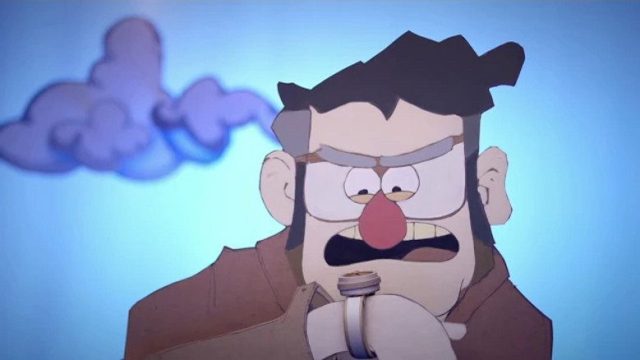 Gravity Falls S00E54