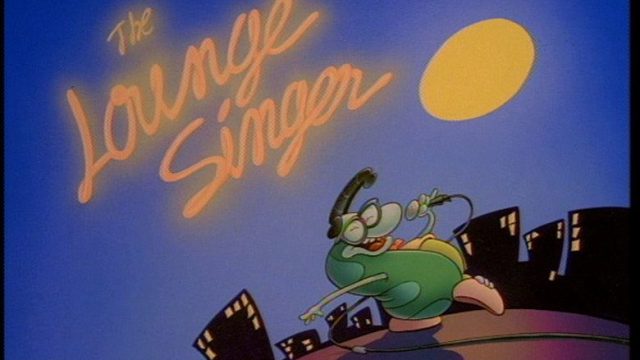 La vida moderna de Rocko S02E04