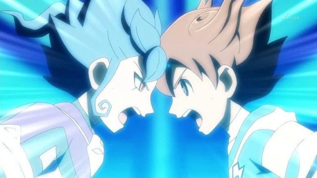 Súper Once S04E39