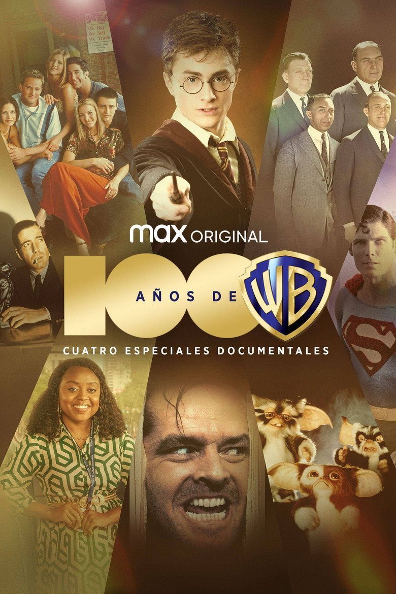 100 Años de Warner Bros. Miniseries