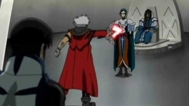 Kiba S01E38