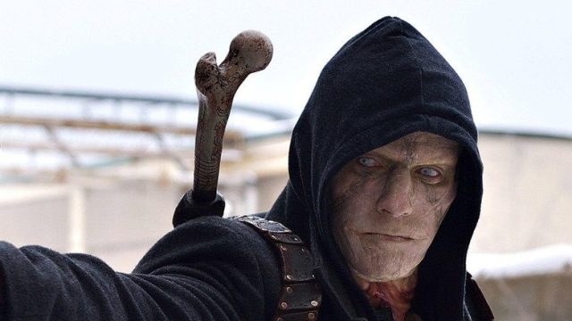 The Strain S02E07