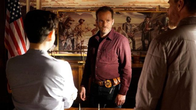 Deputy S01E12