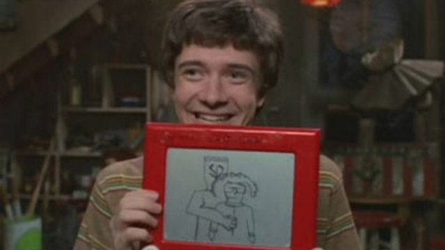 El Show de los 70's S03E01