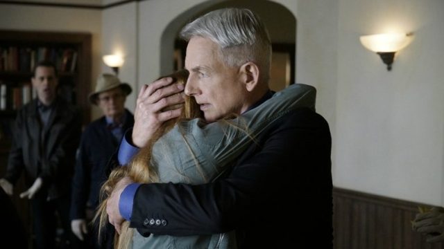 NCIS: Criminología Naval S13E23