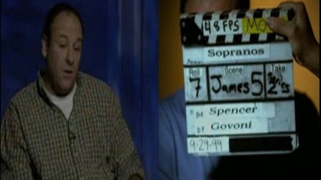 Los Soprano S00E11