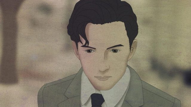 Yami Shibai S12E03