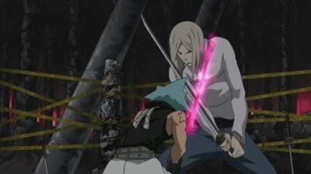 Soul Eater S01E46