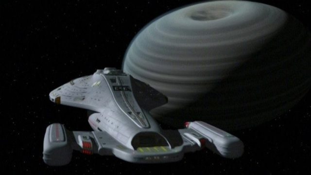 Star Trek: Voyager S06E12