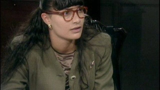 Yo soy Betty, la fea S01E74