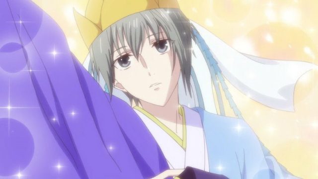 Fruits Basket S01E08
