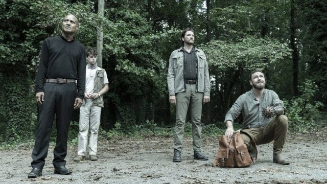 The Walking Dead S11E13