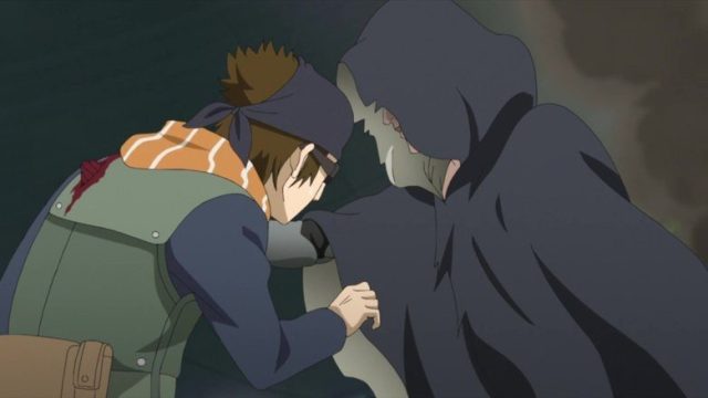 Boruto: Naruto Next Generations S01E182
