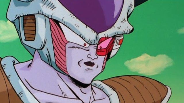 Dragon Ball Z Kai S02E07
