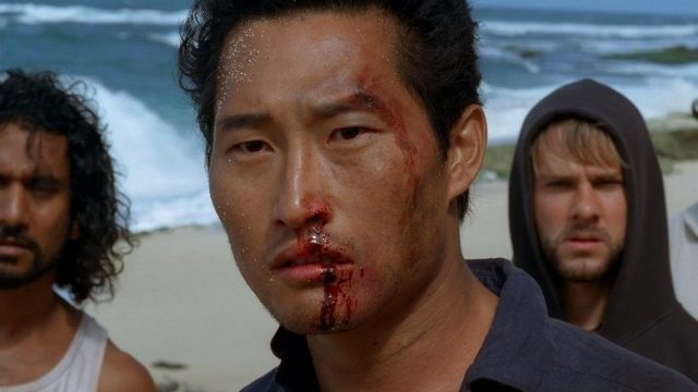 Lost S01E17