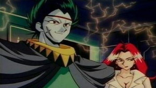 Los justicieros S02E13