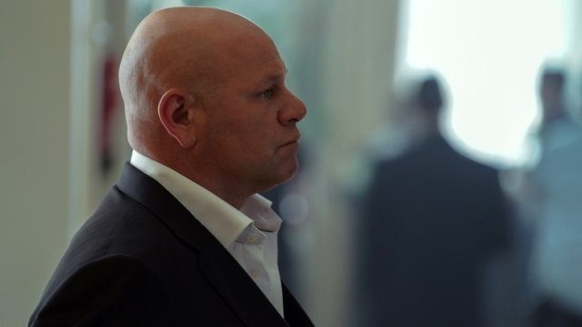 Tulsa King S01E08