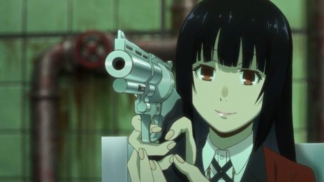 Kakegurui S01E07