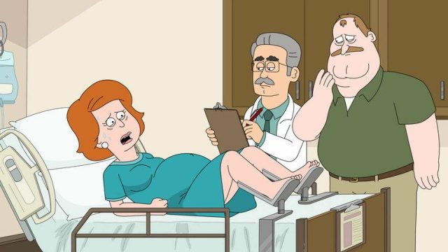 Paradise PD S04E01