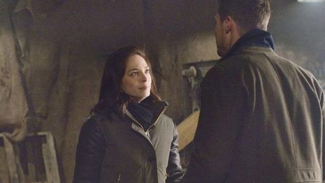 Bella y Bestia S03E10