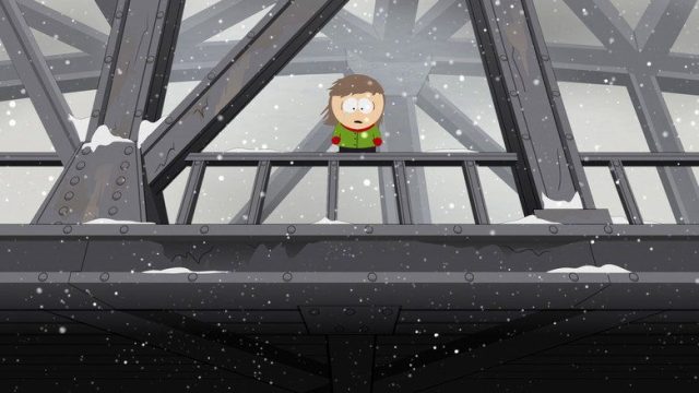 South Park S20E02