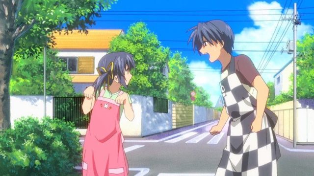 Clannad S00E01