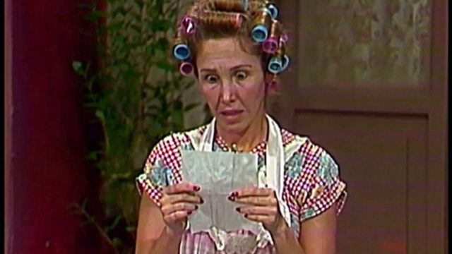 El Chavo S05E33