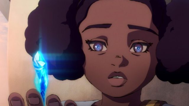 Star Wars: Visions S02E08