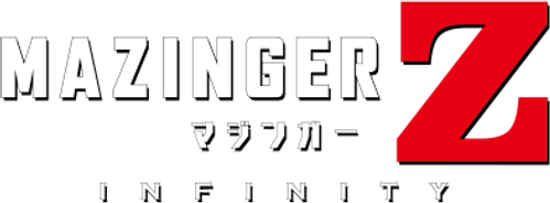 Mazinger Z Infinito