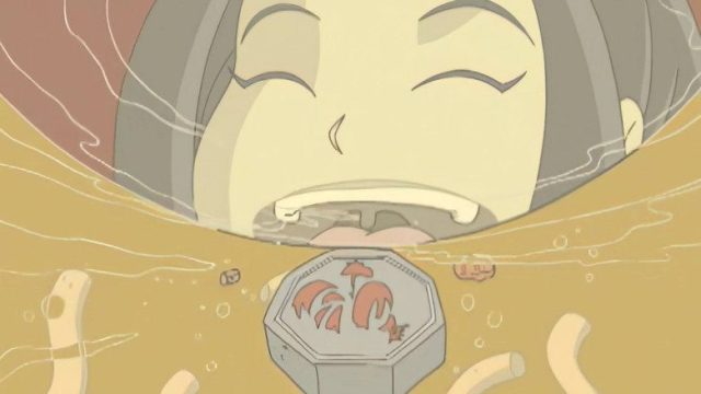 Las aventuras de Jackie Chan S01E02