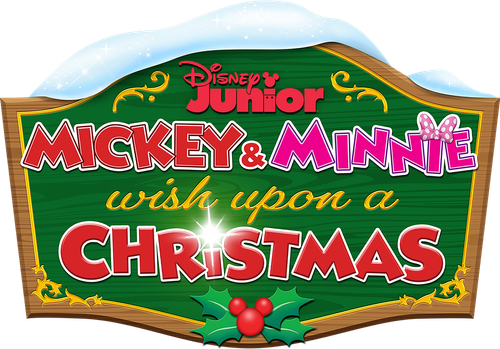 El Deseo de Navidad de Mickey y Minnie