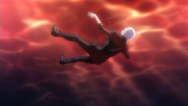 Zettai Karen Children: The Unlimited - Hyoubu Kyousuke S01E10